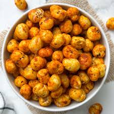 PERI PERI makhana