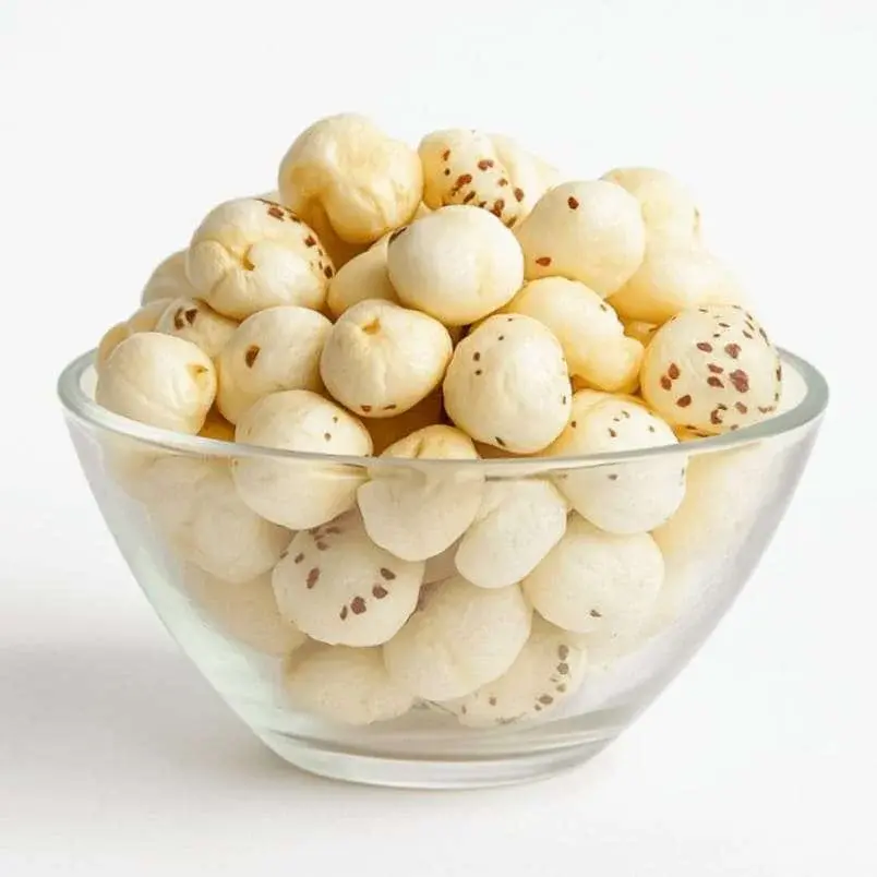 SALTY MAKHANA